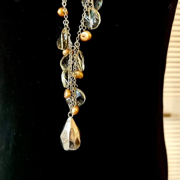 Simon Sebbag Necklace - Picture 1 of 4